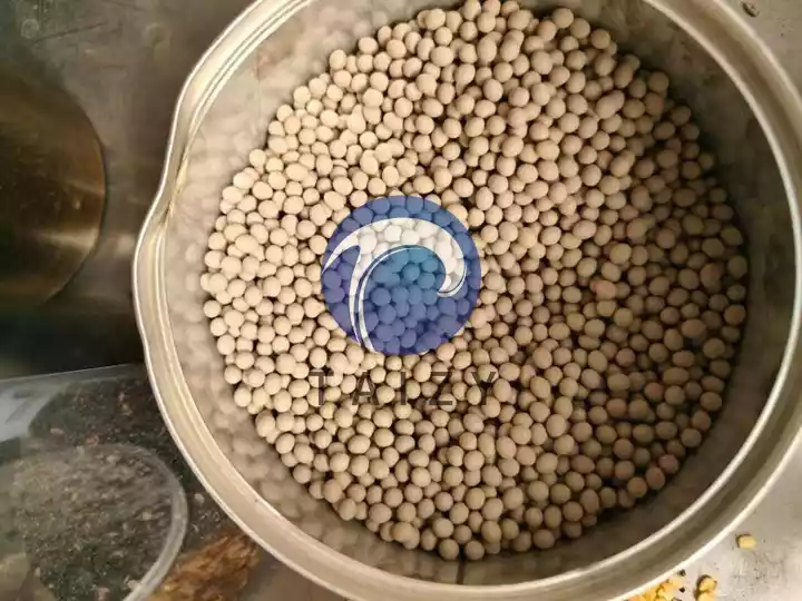pellet seed