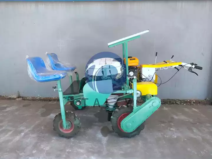 chilli transplanter machine for sale
