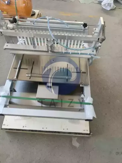 manual nursery planter