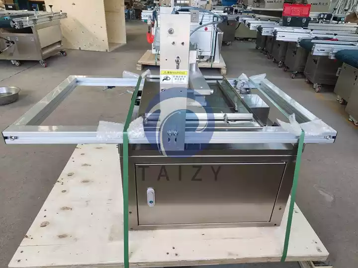 small seedling machine