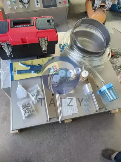 supporting tools