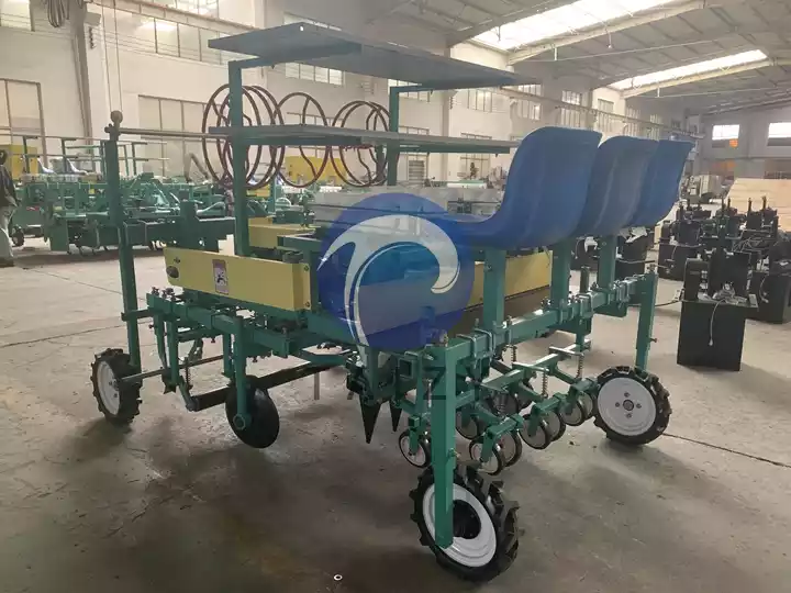 vegetable transplanter for sale