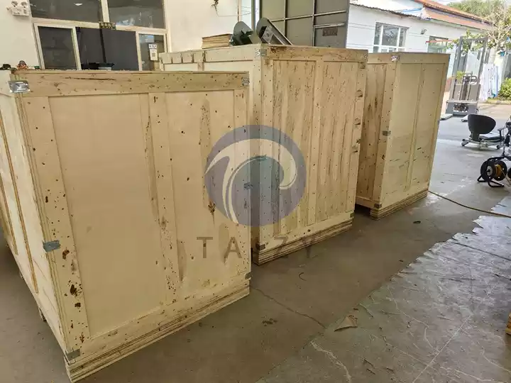 seedling tray seeders for shipping