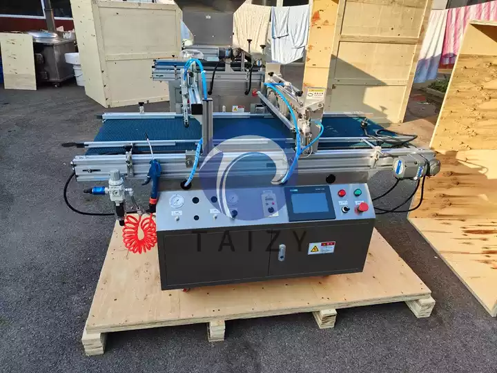 compresseur d'air