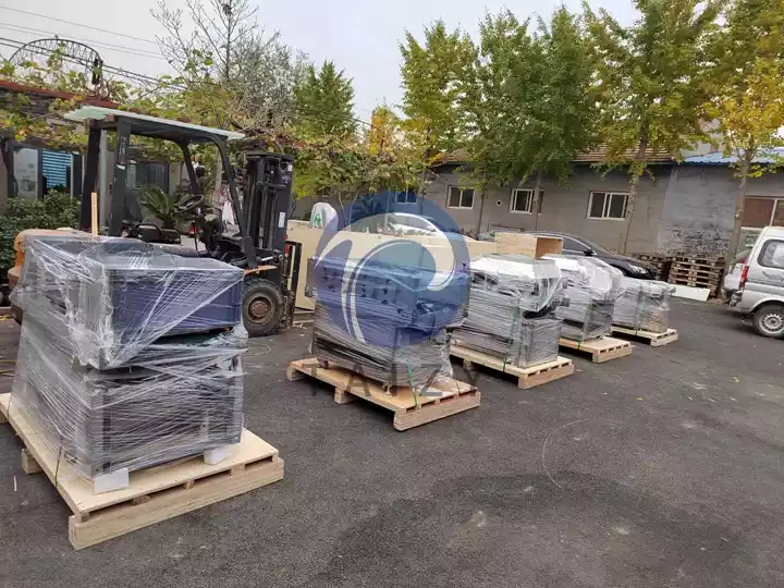 automatic seedling machines