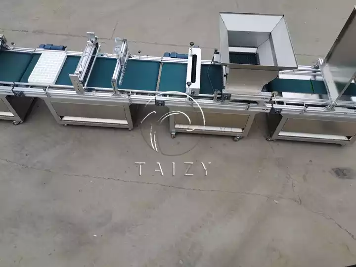 nursery seed tray planter