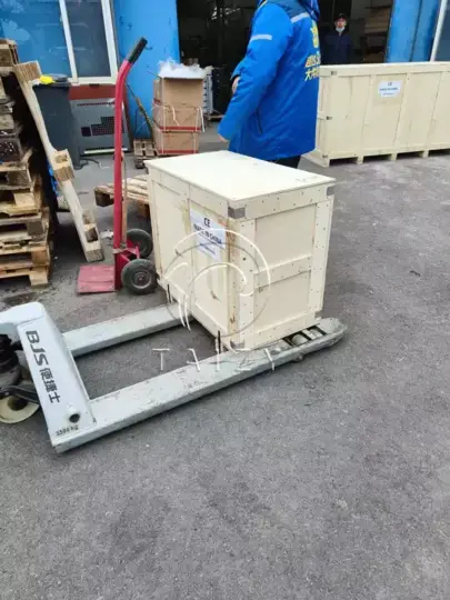 satılık kreş tepsisi ekme makinesi