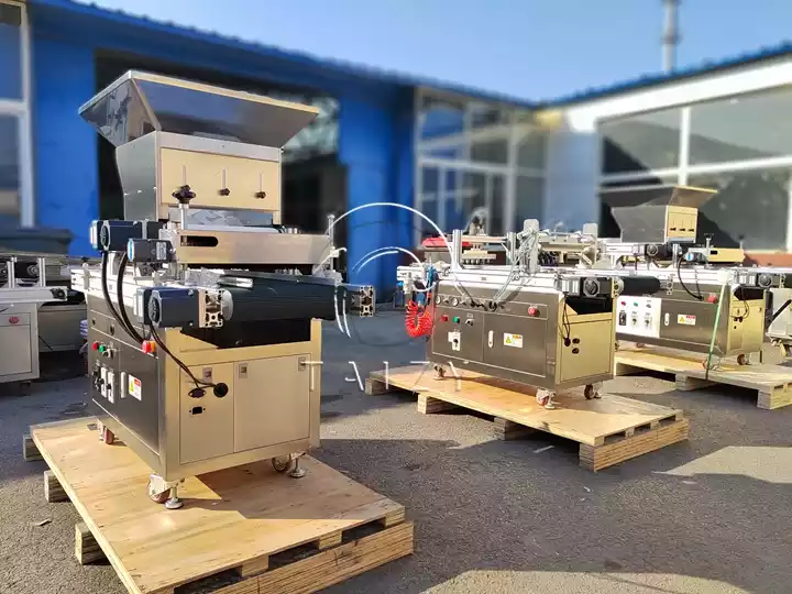 mesin seeder pembibitan otomatis