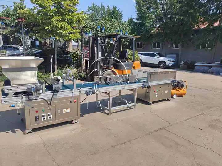 automatic seed planter machines for sale