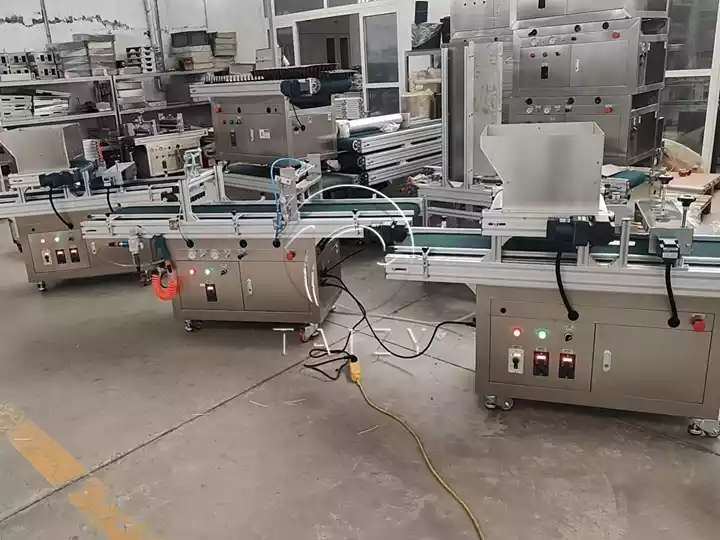 onion seedling tray machines
