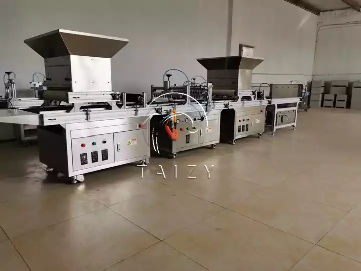 automatic nursery tray seeder machine