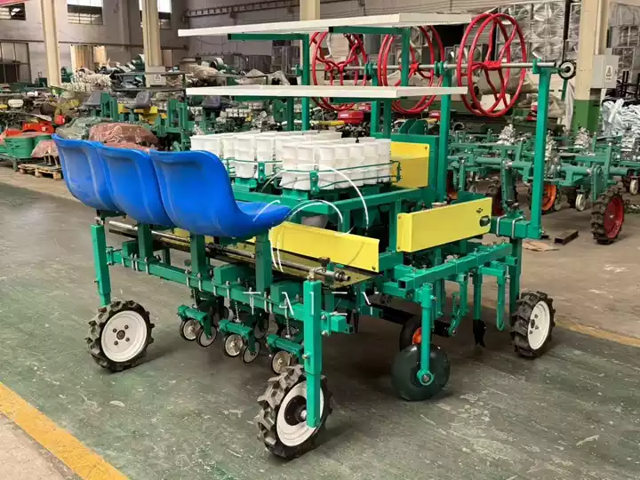 row crop transplanter for sale