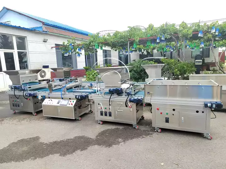 precision seed sowing machine