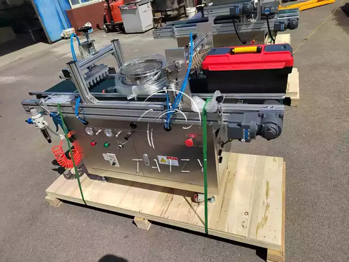 vegetable seed sowing machine