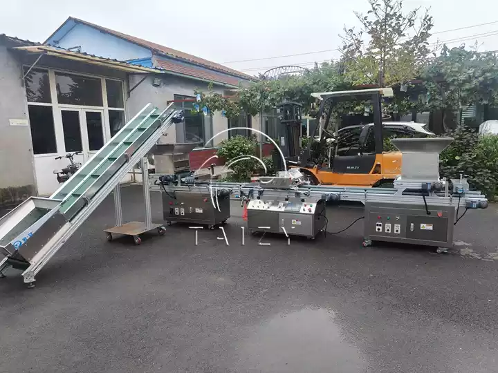 drum seedling tray seeder