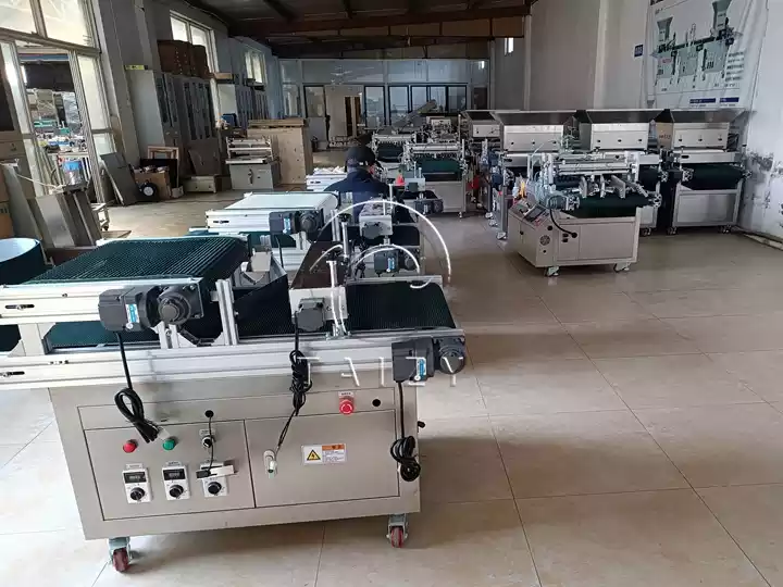 automatic chili pepper seedling machine